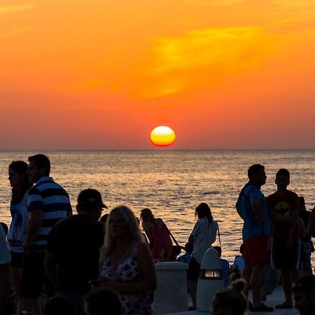 Apartments Sea Organ זאדאר חדר תמונה