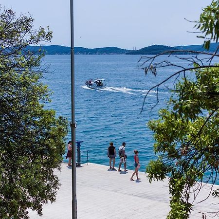 Apartments Sea Organ זאדאר מראה חיצוני תמונה