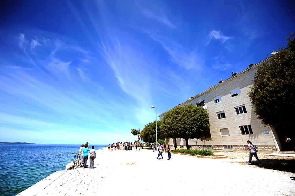 Apartments Sea Organ זאדאר חדר תמונה