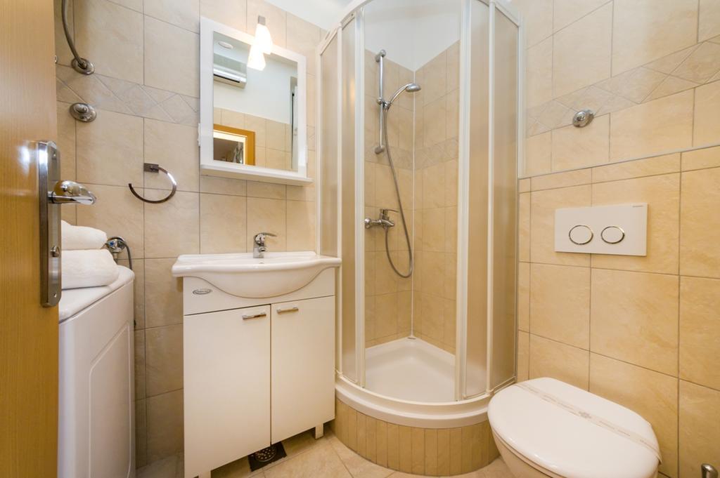 Apartments Sea Organ זאדאר מראה חיצוני תמונה