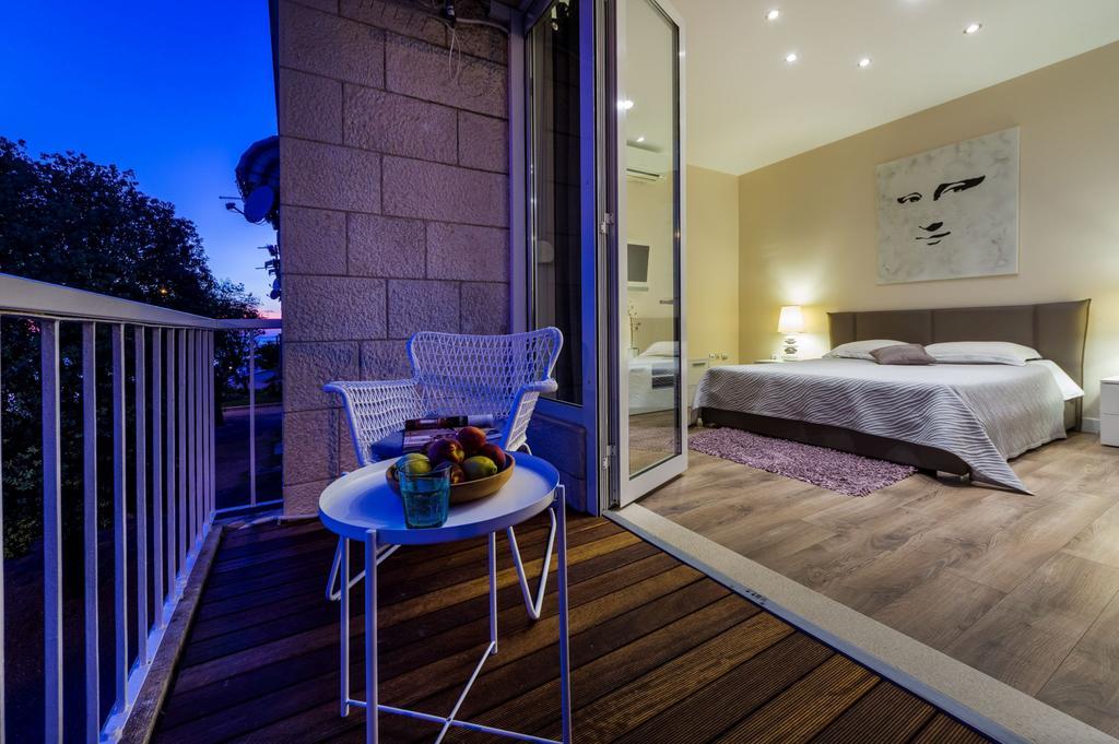 Apartments Sea Organ זאדאר מראה חיצוני תמונה