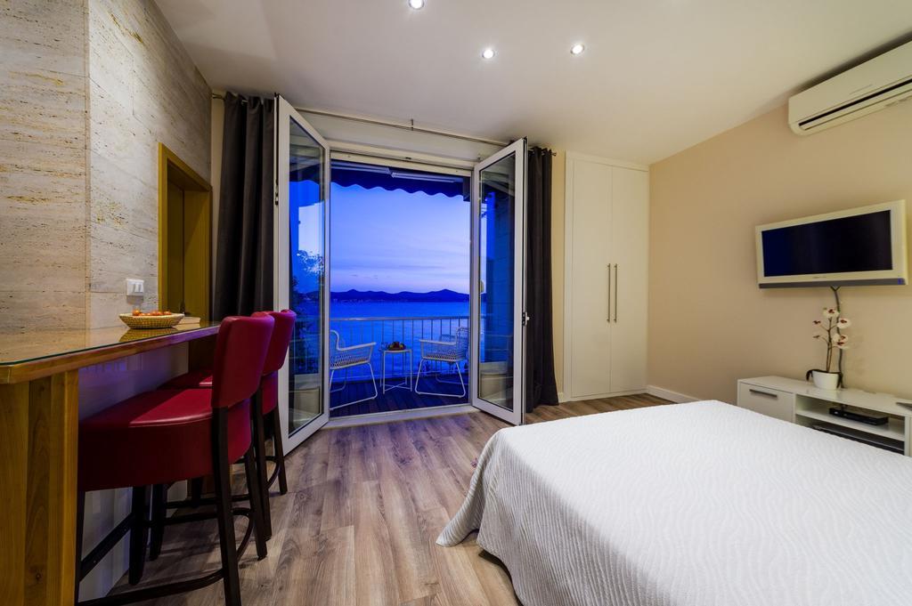 Apartments Sea Organ זאדאר מראה חיצוני תמונה