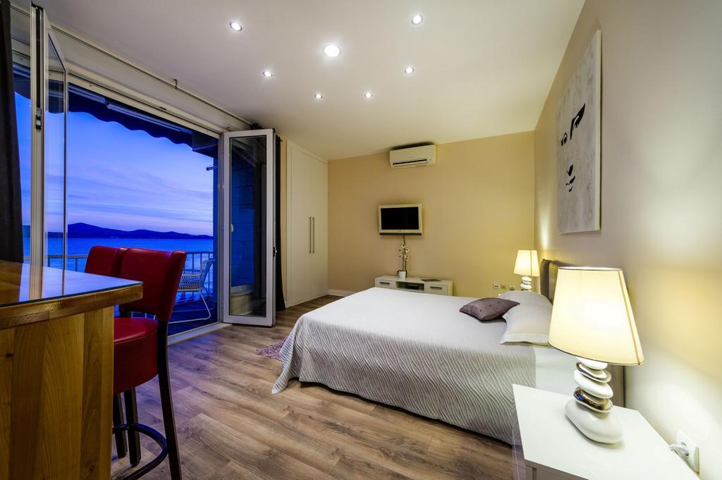 Apartments Sea Organ זאדאר מראה חיצוני תמונה