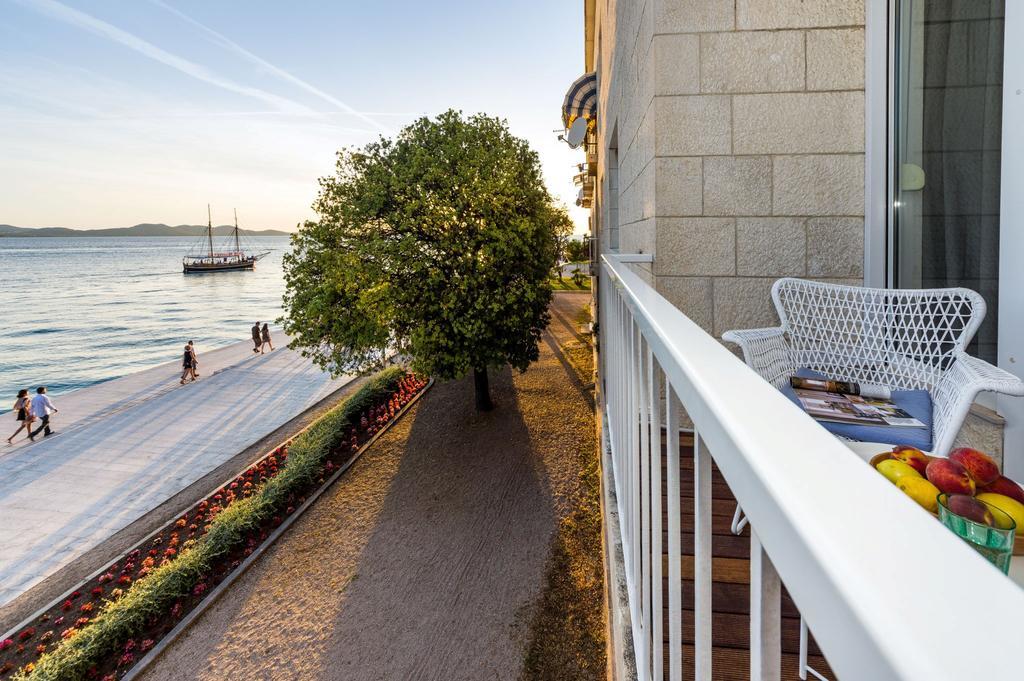 Apartments Sea Organ זאדאר מראה חיצוני תמונה