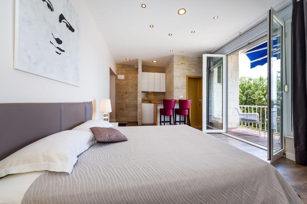 Apartments Sea Organ זאדאר מראה חיצוני תמונה